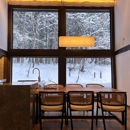 Soma Residence Хакуба Екстериор снимка