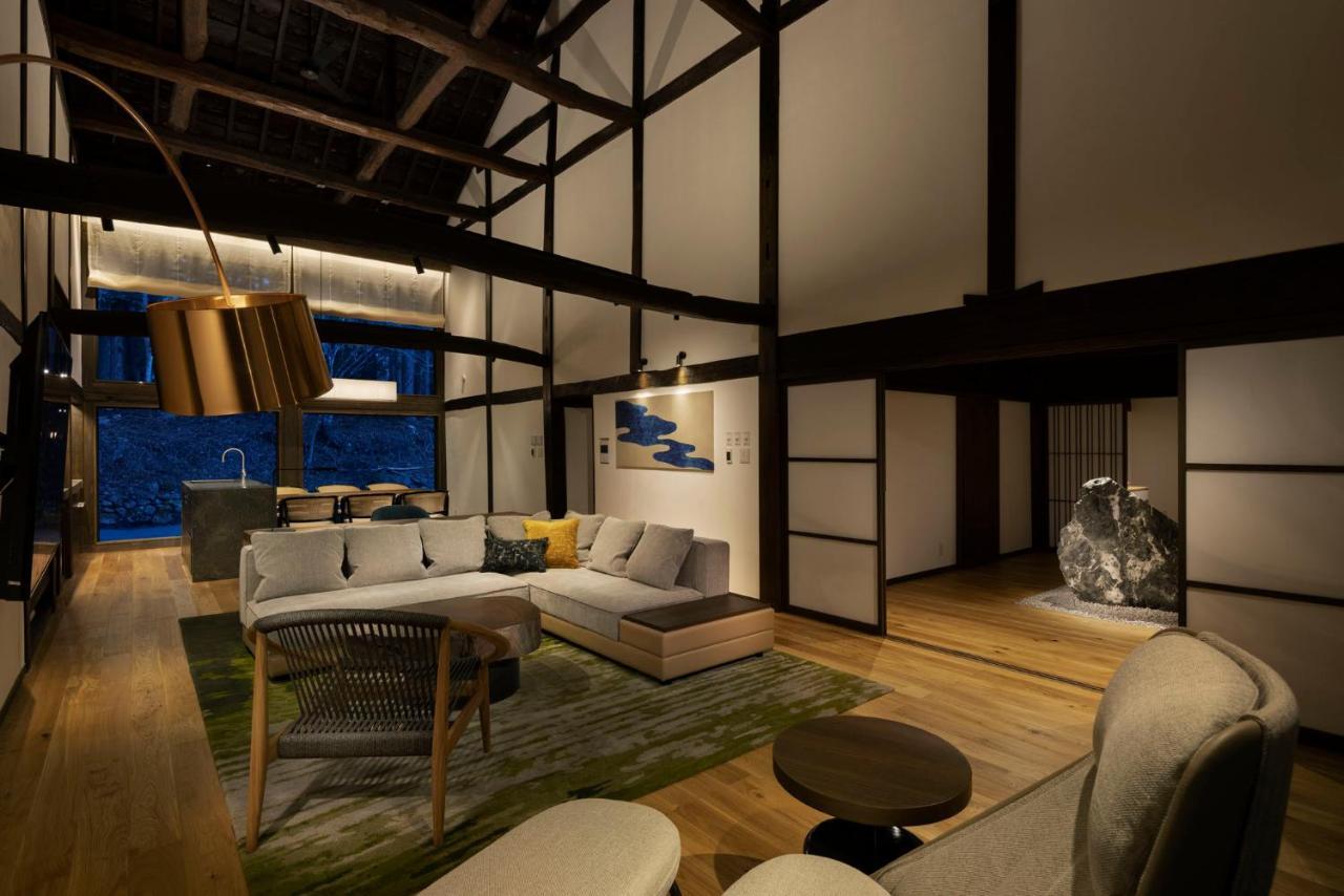 Soma Residence Хакуба Екстериор снимка