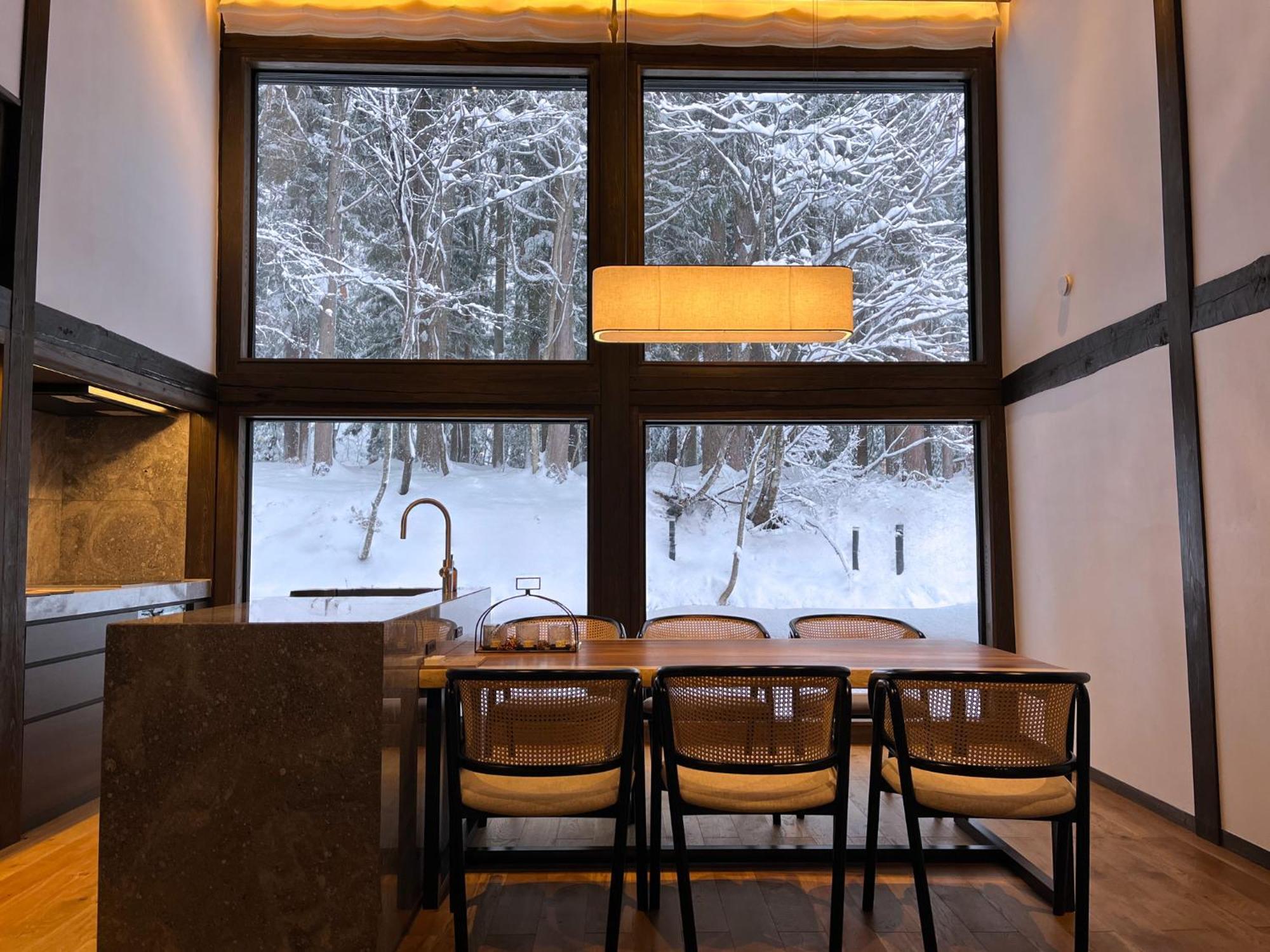 Soma Residence Хакуба Екстериор снимка